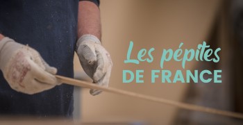 Inova Cuisine à l'honneur sur Les Pépites de France