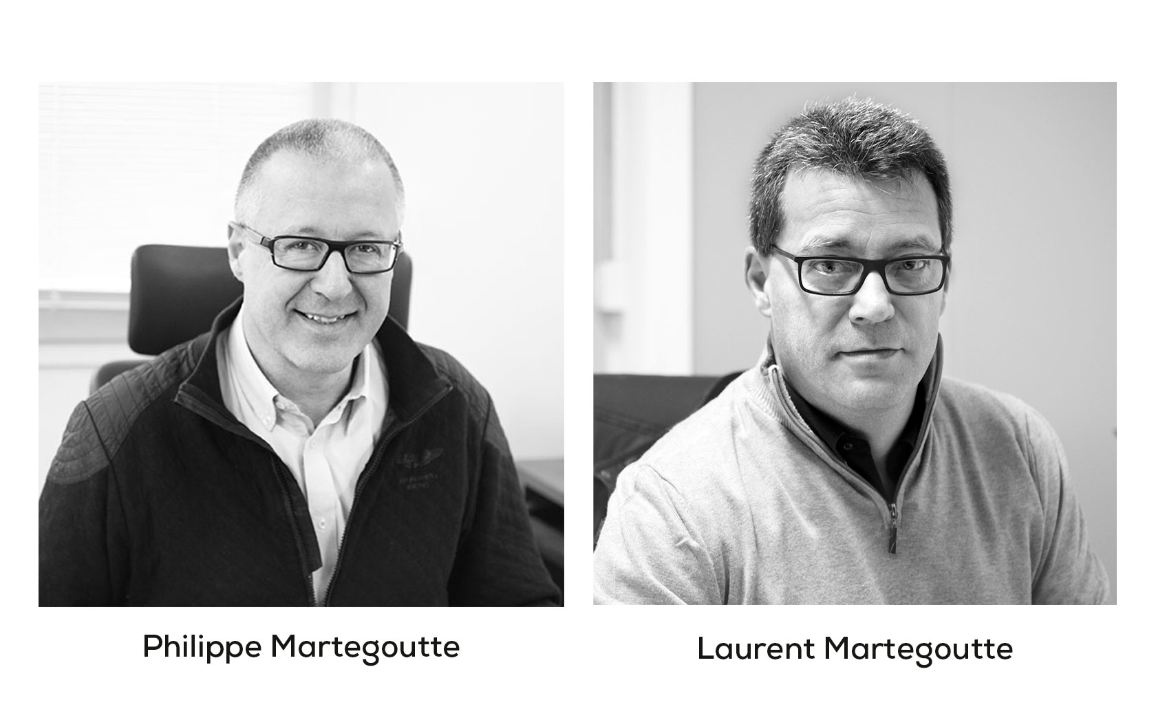Philippe Martegoutte Inova