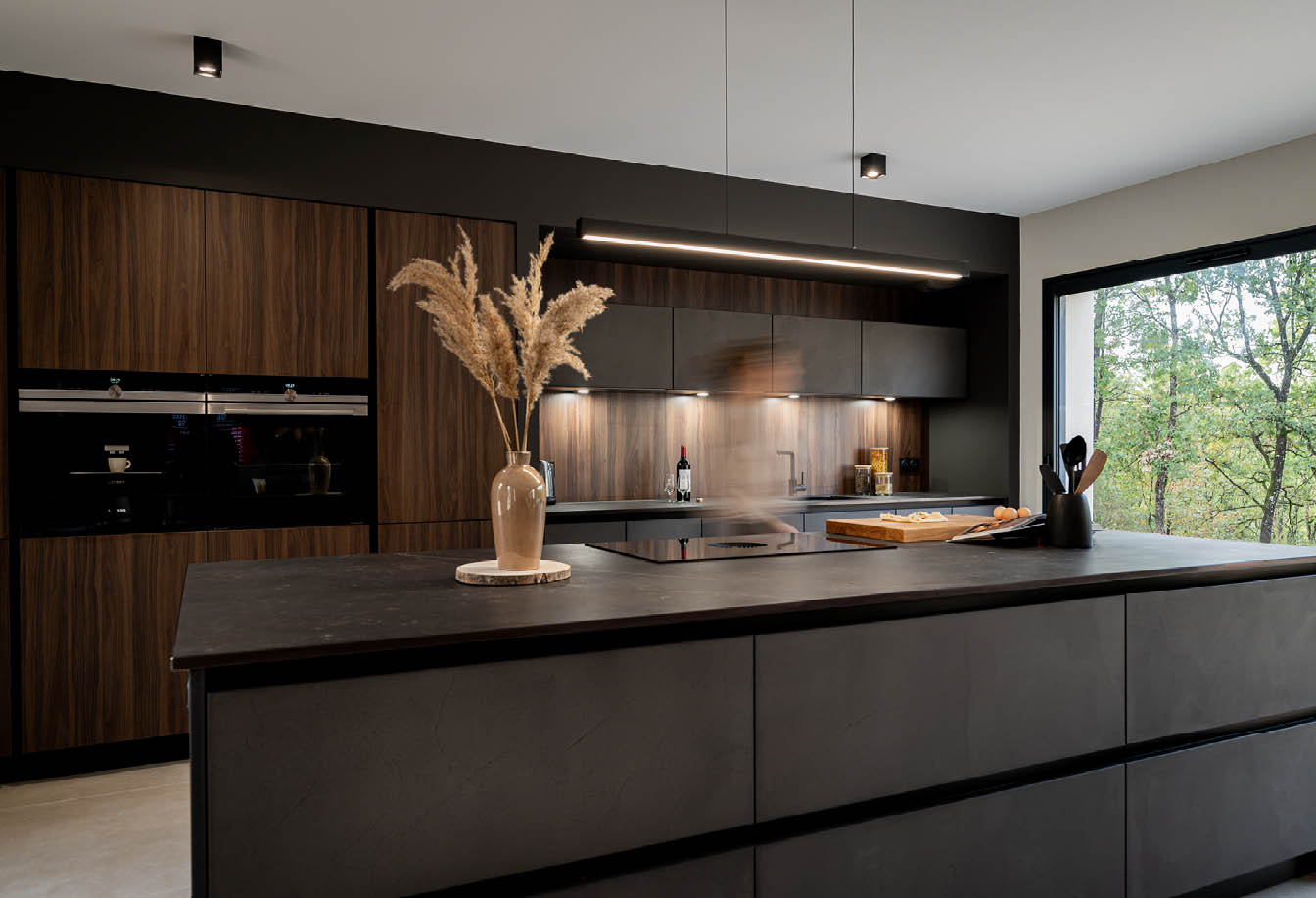 fabricant cuisine français