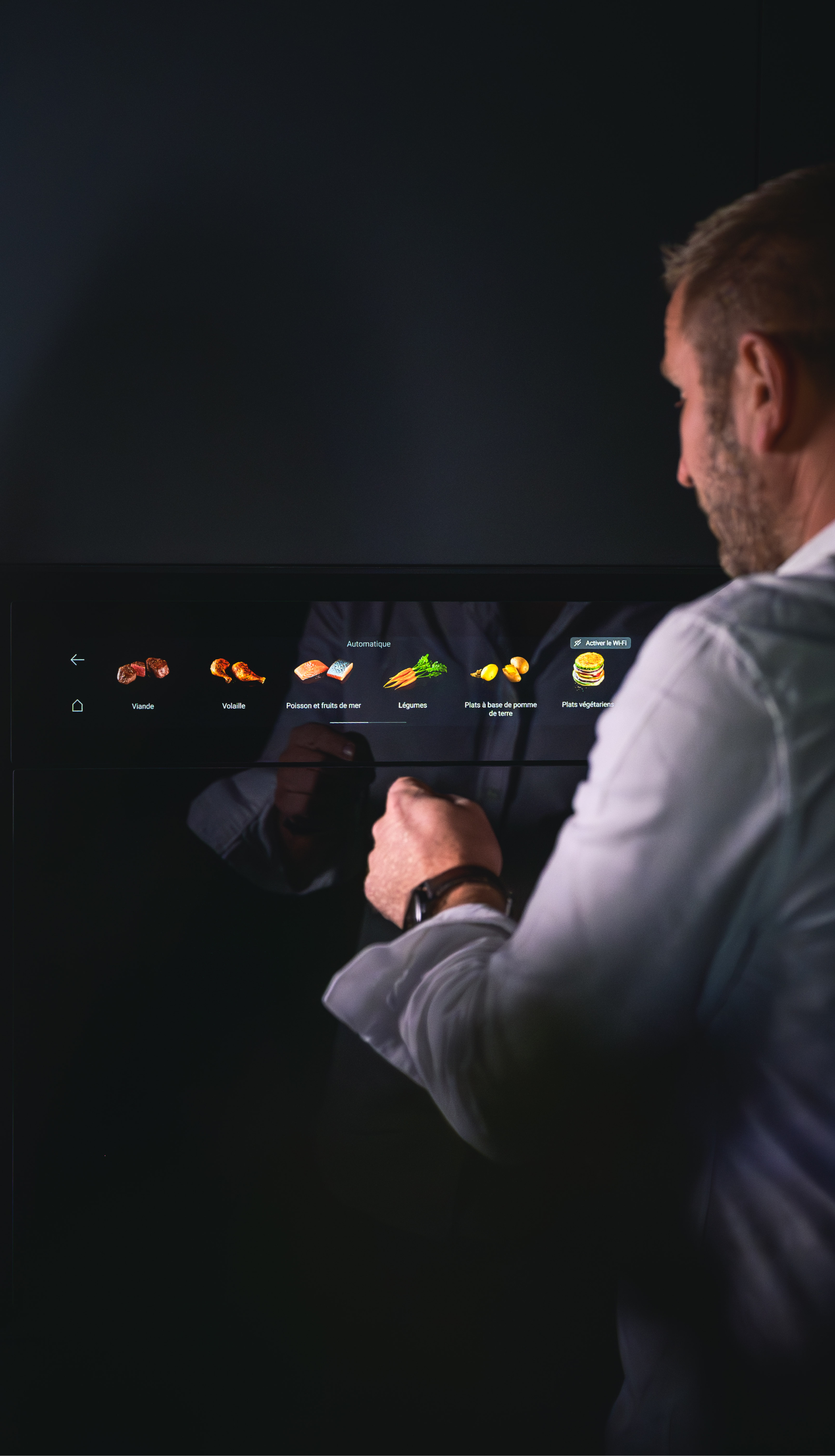 Nos accessoires & électroménagers