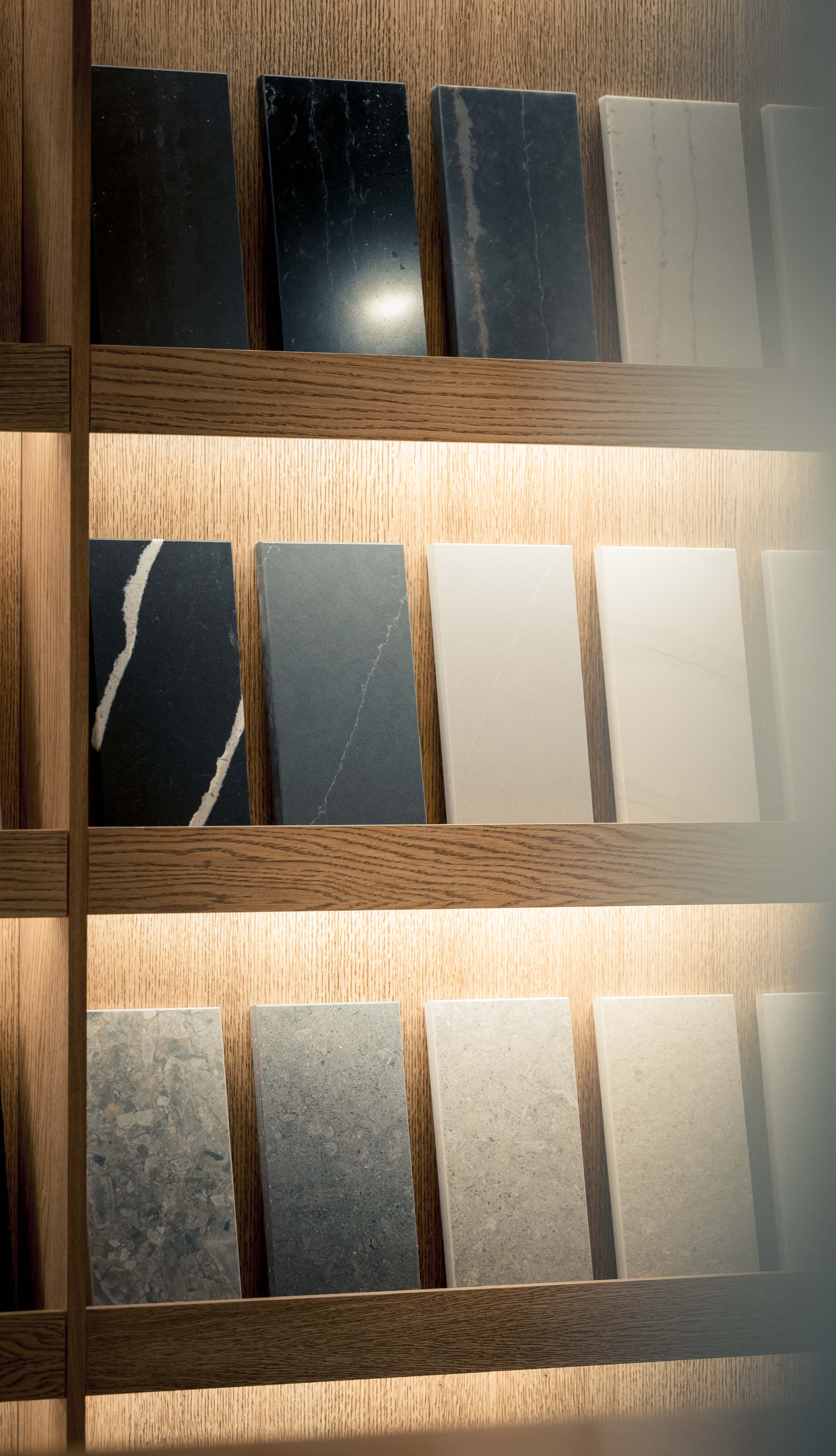 plan de travail cuisine