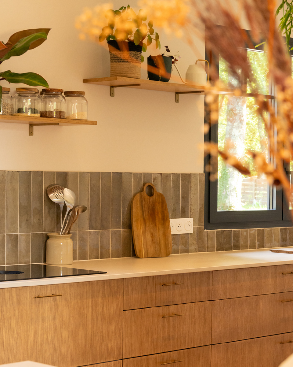 L'authenticité du chêne