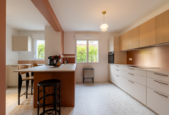cuisine-terracotta-et-bois-anglet