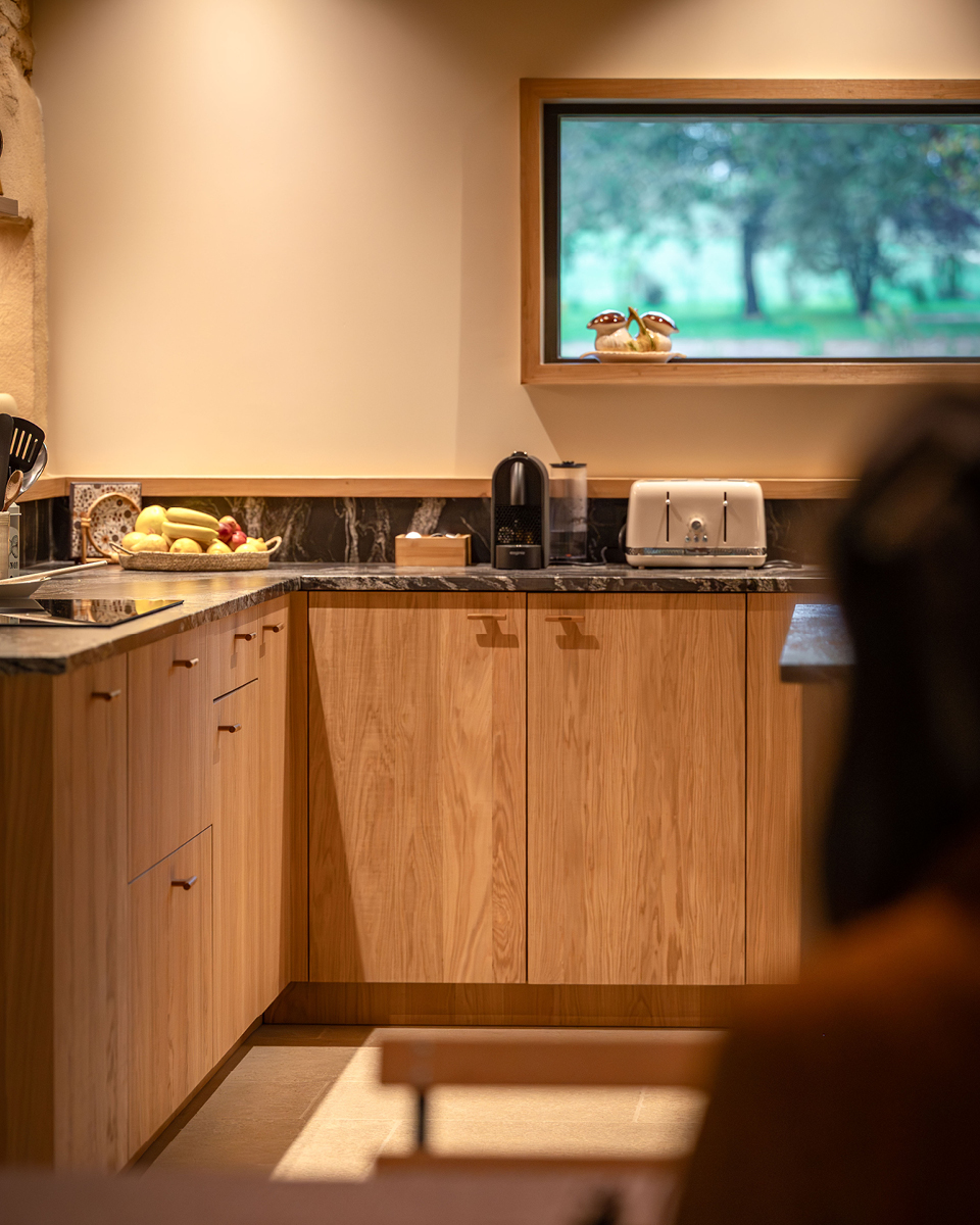 Elégance et profondeur