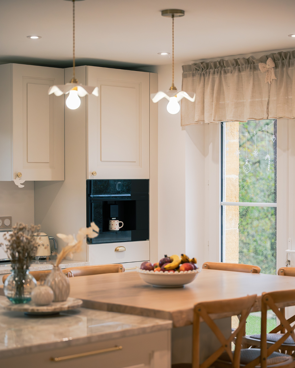 L’élégance du Grège