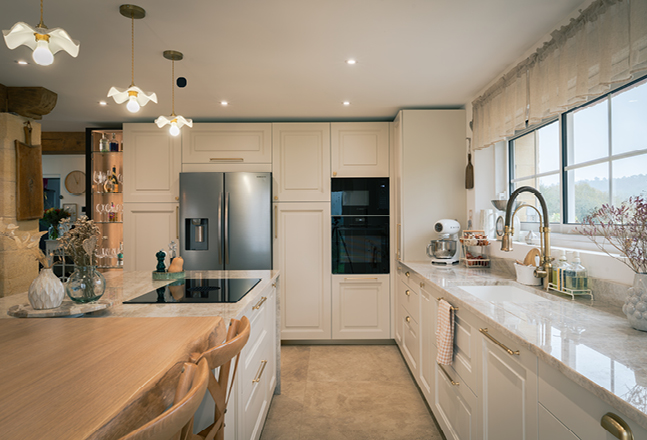 cuisine-beige-dordogne