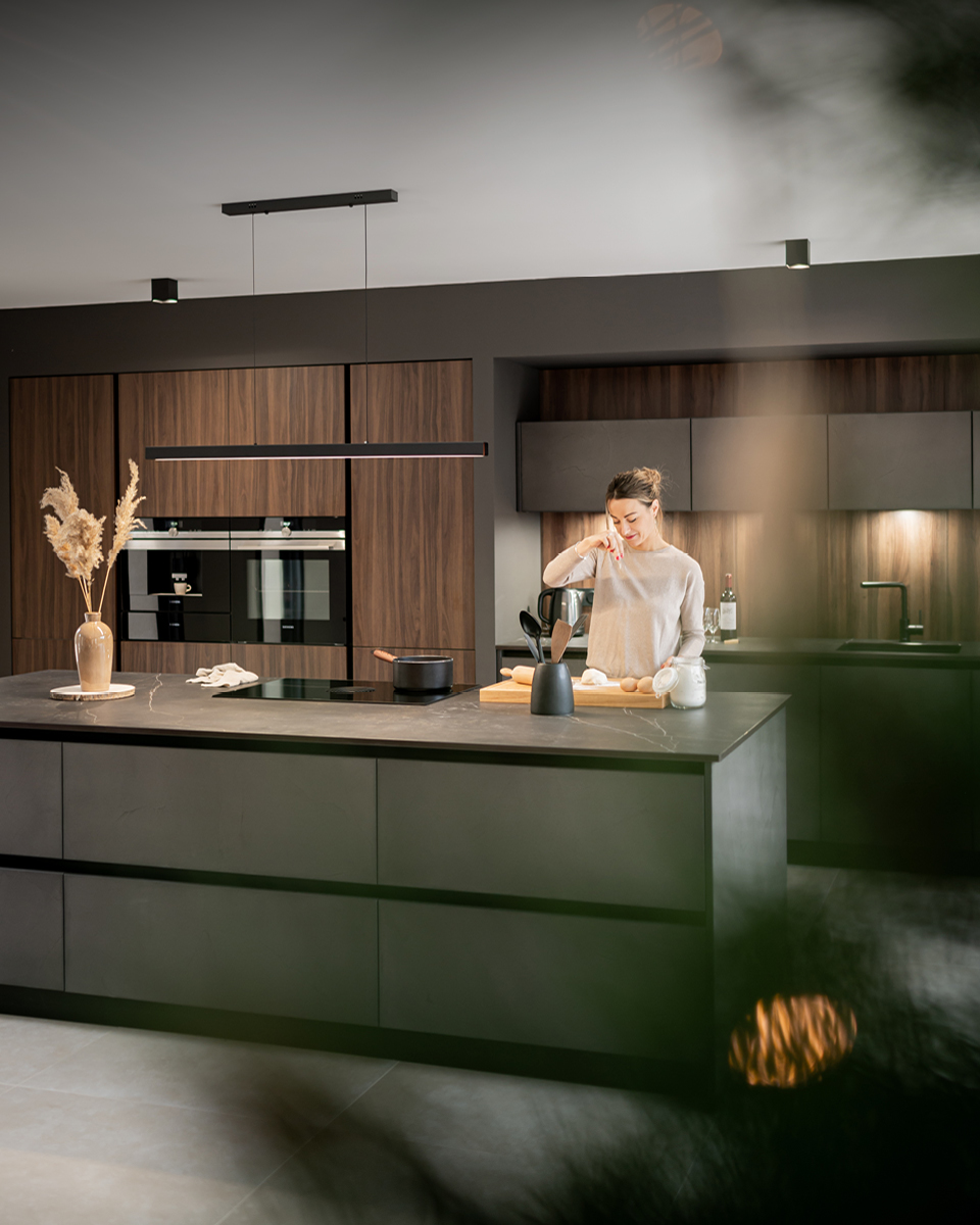 Élégante et design