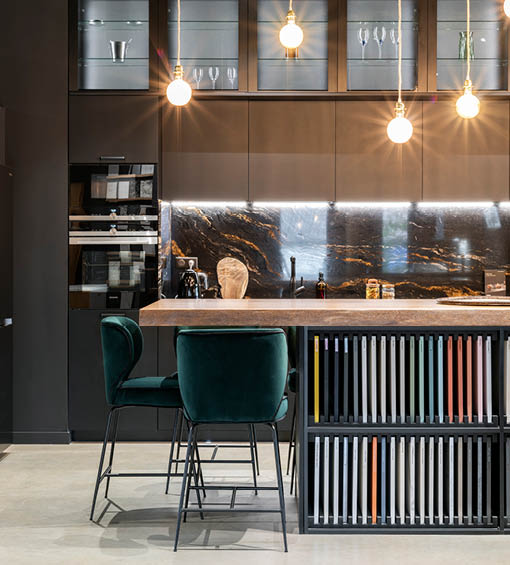 
                            Cuisiniste La Teste de Buch
            