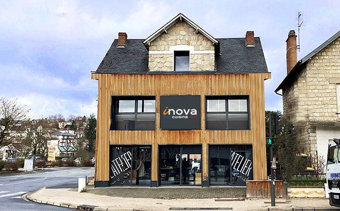 cuisiniste Brive