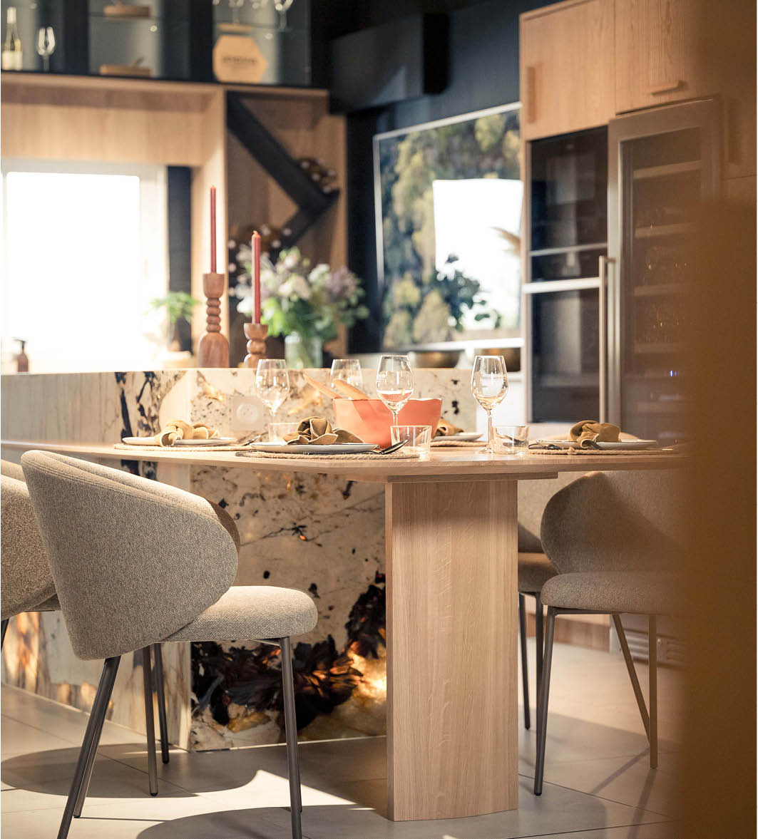
                            Cuisiniste Mondeville
            
