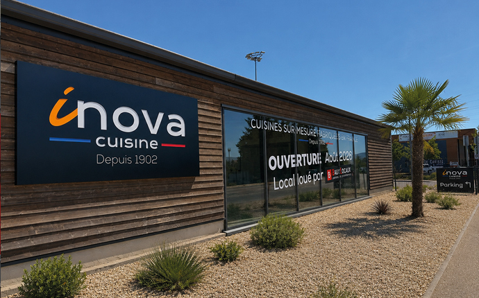 cuisiniste carpentras