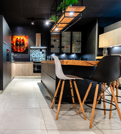 Cuisiniste Craponne