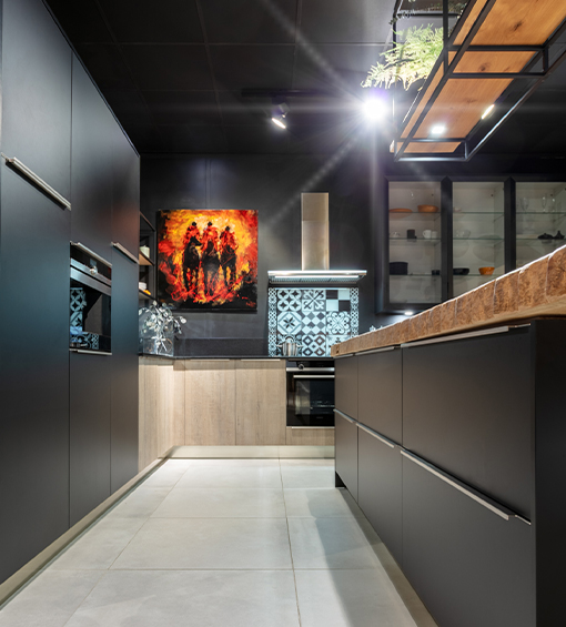 cuisiniste Villeurbanne