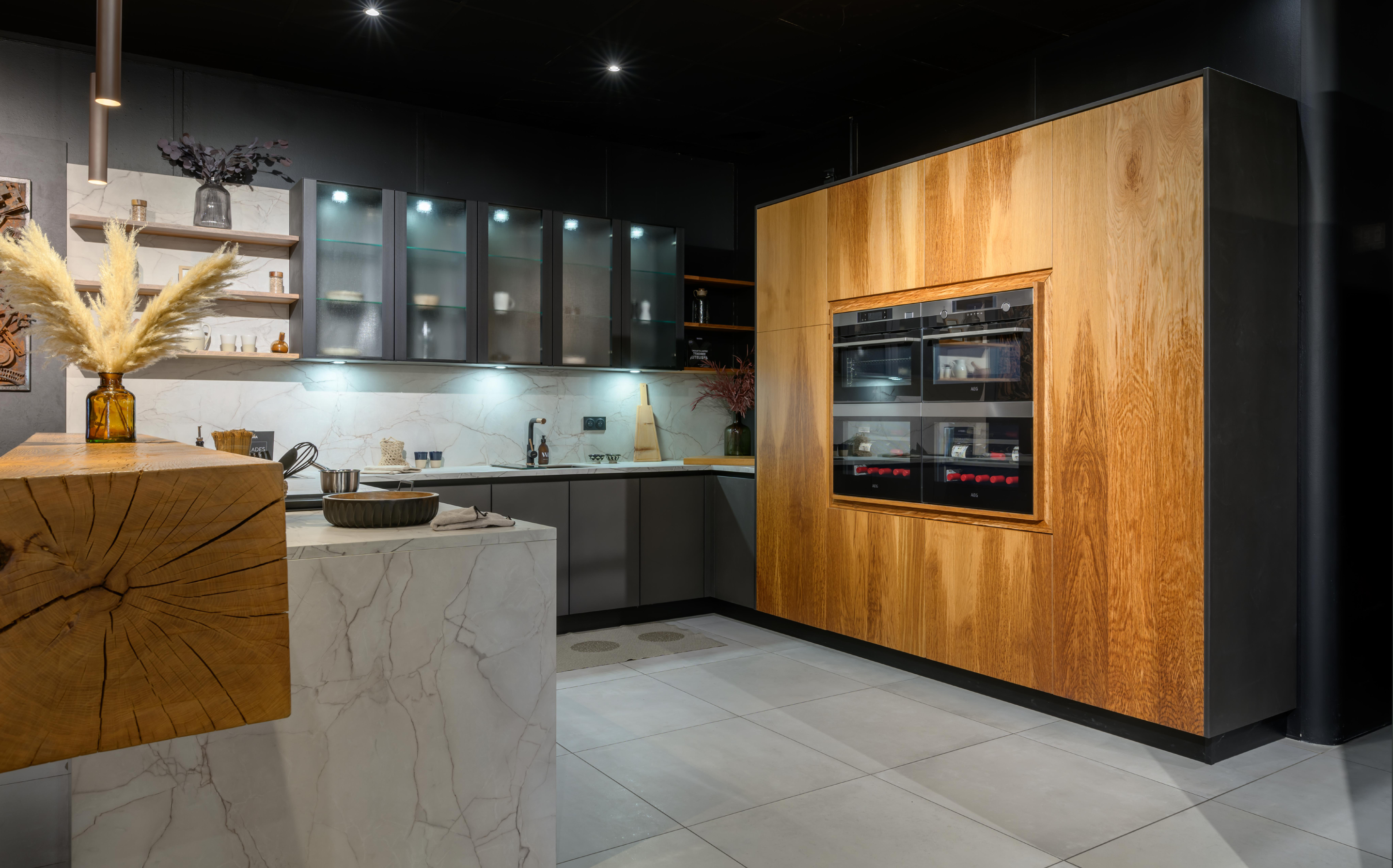 cuisiniste Paris 8eme