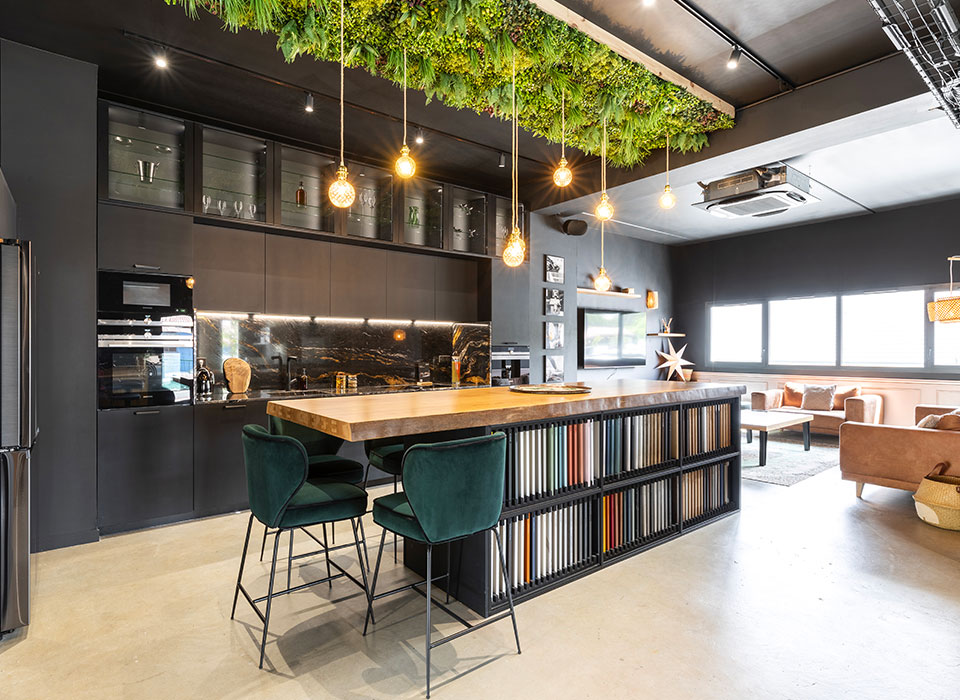 
                            Cuisiniste Salon-de-Provence
            