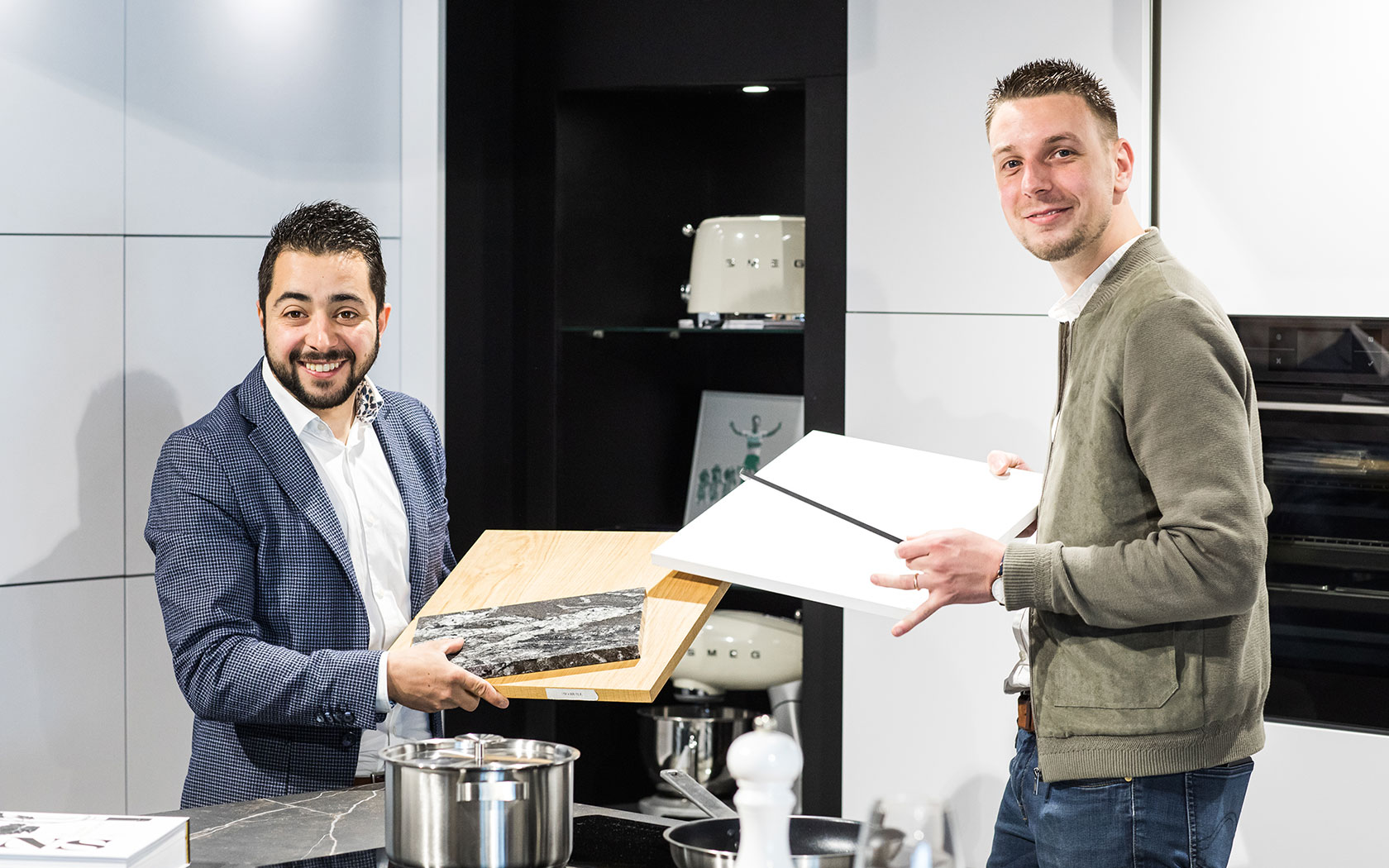 cuisiniste haut de gamme à Tours