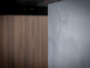 realisation cuisine noire et bois en dordogne