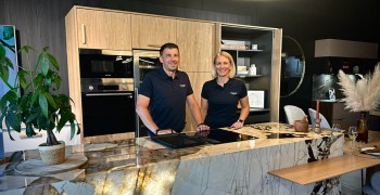 Inova Cuisine ouvre un showroom à Carpentras