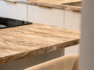 realisation cuisine beige montbrison