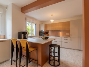 pose cuisine terracotta bois anglet