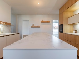 cuisine lin et bois bayonne