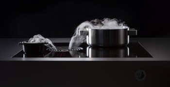 Cuisine équipée : Bora, la fin de la hotte aspirante