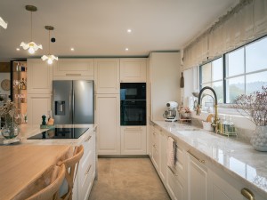 idee cuisine beige dordogne