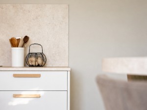 pose cuisine blanche et bois a montbrison