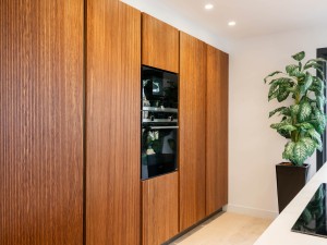 pose cuisine chene anglet
