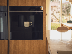 fabrication cuisine blanche et bois a clermont ferrand