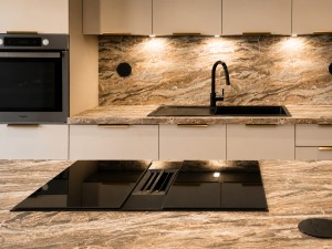 fabrication cuisine beige montbrison