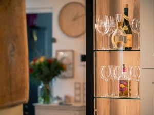 realisation cuisine beige dordogne