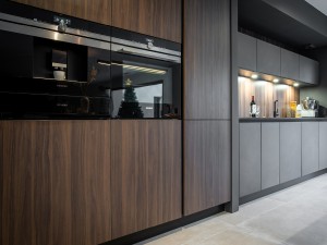 dessin cuisine beton et bois en dordogne