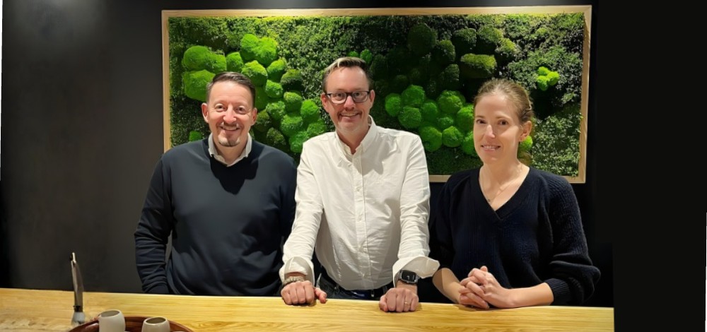 Inova Cuisine est à Fontainebleau
