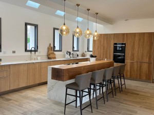 inspiration cuisine bois tours