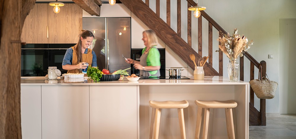 La cuisine scandinave : une tendance intemporelle