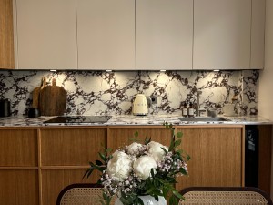 pose cuisine a intercalaires bourbon huile patine inova cuisine tours 37