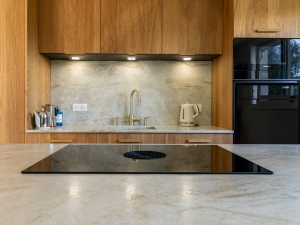 creation cuisine en bois a boucau