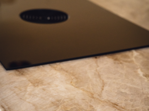 realisation cuisine blanche et bois a clermont ferrand