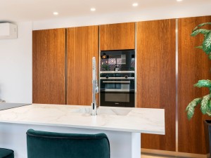 fabrication cuisine chene anglet