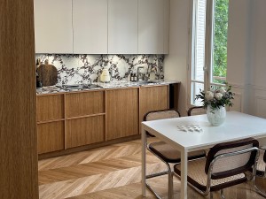 creation cuisine a intercalaires bourbon huile patine inova cuisine tours 37