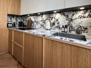 inspiration cuisine a intercalaires bourbon huile patine inova cuisine tours 37