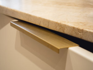 pose cuisine blanche et bois a clermont ferrand