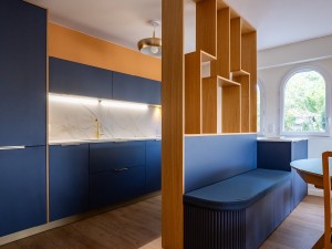 conception cuisine bleue au pays basque