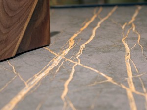 dekton cuisine bois noire chiberta