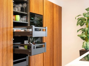 implantation cuisine chene anglet