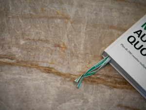 fabrication cuisine bois brûlé 