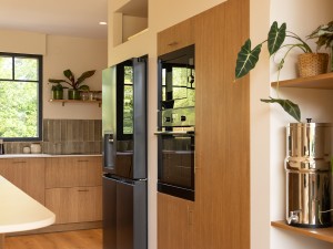 creation cuisine bois landes