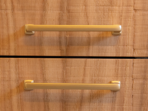 pose cuisine beige et bois guethary pays basque