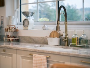 fabrication cuisine beige dordogne